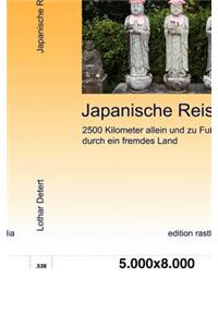 Japanische Reise