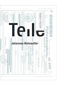 Johannes Wohnseifer. Teile