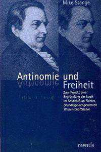 Antinomie Und Freiheit