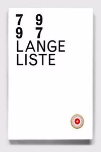Christian Lange: Lange Liste 79-97