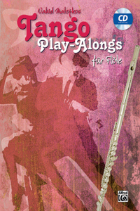 Tango Play-Alongs Fur Querflote