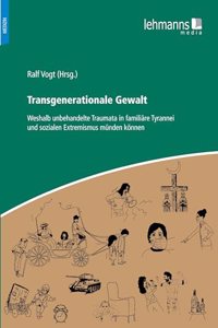 Transgenerationale Gewalt