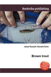 Brown Trout