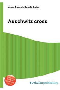 Auschwitz Cross