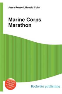 Marine Corps Marathon