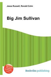 Big Jim Sullivan