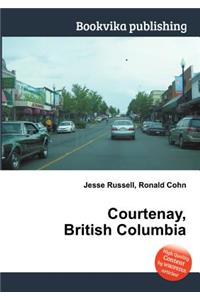 Courtenay, British Columbia