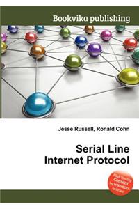 Serial Line Internet Protocol