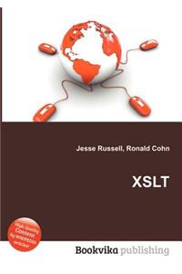 XSLT