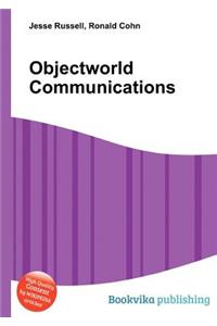 Objectworld Communications