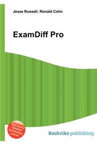Examdiff Pro
