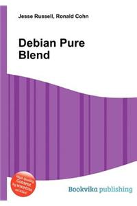 Debian Pure Blend