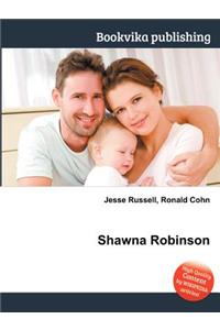 Shawna Robinson