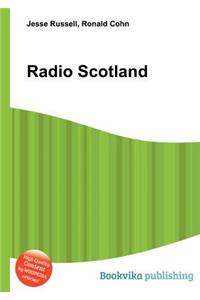 Radio Scotland