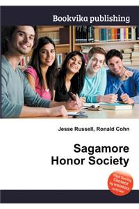 Sagamore Honor Society