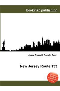 New Jersey Route 133