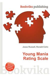 Young Mania Rating Scale