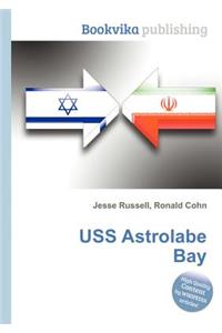 USS Astrolabe Bay