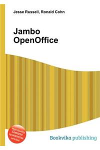 Jambo Openoffice