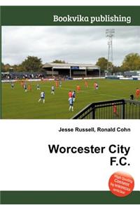 Worcester City F.C.