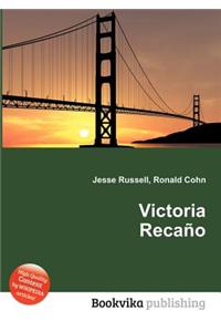 Victoria Recano