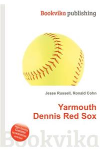 Yarmouth Dennis Red Sox