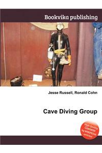 Cave Diving Group