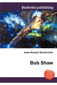 Bob Shaw