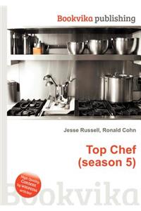 Top Chef (Season 5)