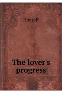 The Lover's Progress