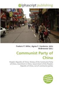 Communist Party of China
