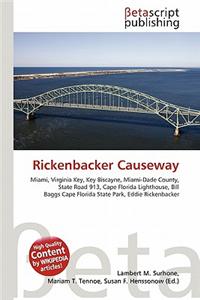 Rickenbacker Causeway