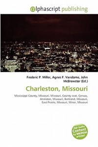 Charleston, Missouri
