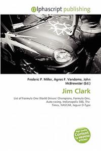 Jim Clark