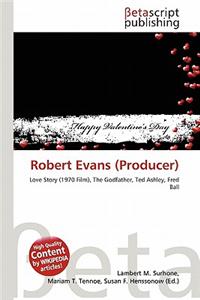 Robert Evans (Producer)
