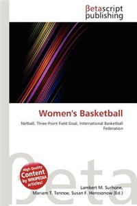 Women's Basketball