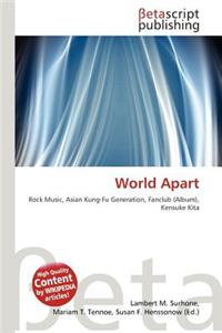 World Apart