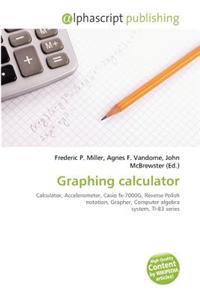 Graphing Calculator