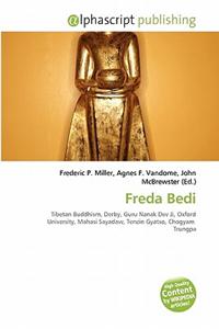 Freda Bedi