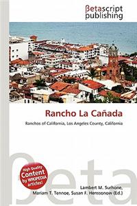 Rancho La Canada