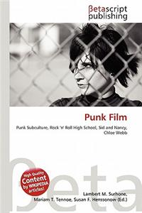 Punk Film