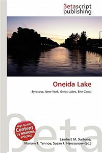 Oneida Lake