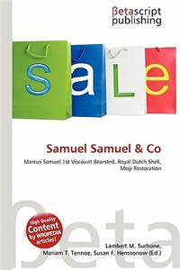 Samuel Samuel & Co