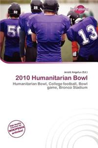 2010 Humanitarian Bowl