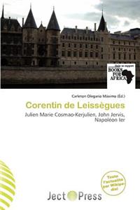 Corentin de Leiss Gues