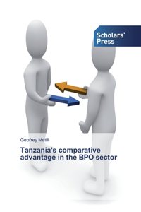 Tanzania's comparative advantage in the BPO sector