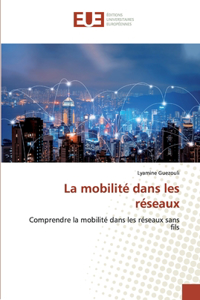 mobilité dans les réseaux