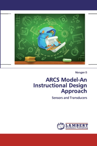 ARCS Model-An Instructional Design Approach