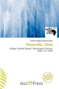 Roseville, Ohio