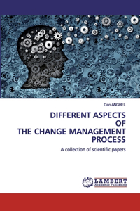 Different Aspectsofthe Change Management Process